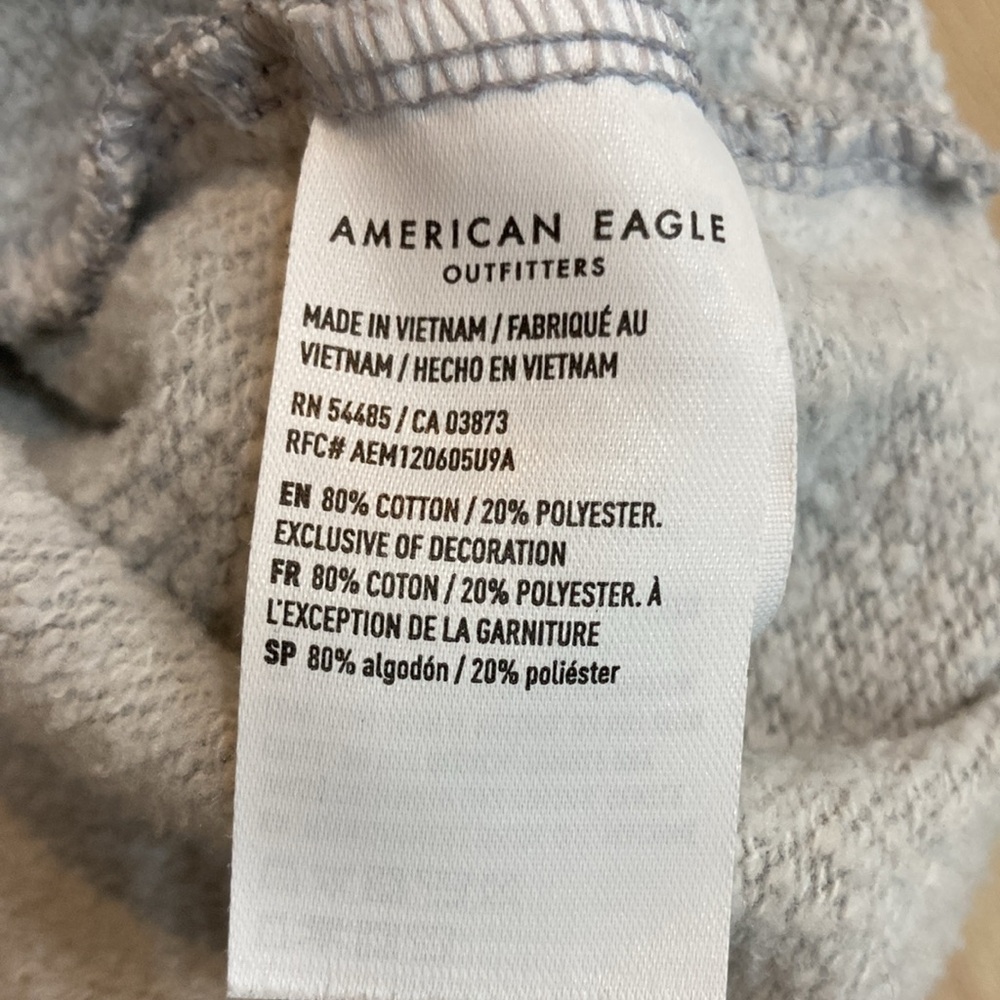 AE sweater - Picture 6 of 10